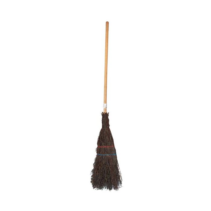 Birch broom